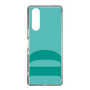 Slim Protection Case［ Original - initial color - D light green ］