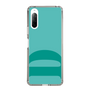 Slim Protection Case［ Original - initial color - D light green ］