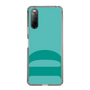 Slim Protection Case［ Original - initial color - D light green ］