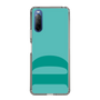 Slim Protection Case［ Original - initial color - D light green ］