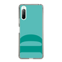 Slim Protection Case［ Original - initial color - D light green ］
