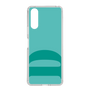 Slim Protection Case［ Original - initial color - D light green ］