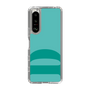 Slim Protection Case［ Original - initial color - D light green ］