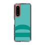 Slim Protection Case［ Original - initial color - D light green ］