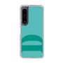 Slim Protection Case［ Original - initial color - D light green ］