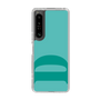 Slim Protection Case［ Original - initial color - D light green ］