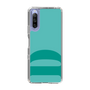 Slim Protection Case［ Original - initial color - D light green ］