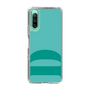 Slim Protection Case［ Original - initial color - D light green ］