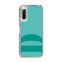 Slim Protection Case［ Original - initial color - D light green ］