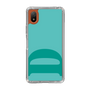 Slim Protection Case［ Original - initial color - D light green ］