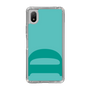Slim Protection Case［ Original - initial color - D light green ］