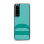 Slim Protection Case［ Original - initial color - D light green ］