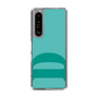 Slim Protection Case［ Original - initial color - D light green ］