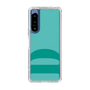 Slim Protection Case［ Original - initial color - D light green ］