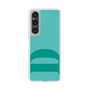 Slim Protection Case［ Original - initial color - D light green ］