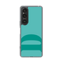 Slim Protection Case［ Original - initial color - D light green ］
