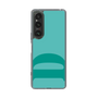 Slim Protection Case［ Original - initial color - D light green ］