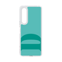 Slim Protection Case［ Original - initial color - D light green ］