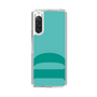 Slim Protection Case［ Original - initial color - D light green ］