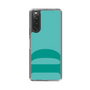 Slim Protection Case［ Original - initial color - D light green ］