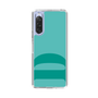 Slim Protection Case［ Original - initial color - D light green ］