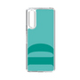 Slim Protection Case［ Original - initial color - D light green ］