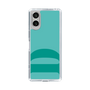 Slim Protection Case［ Original - initial color - D light green ］