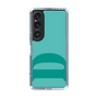 Slim Protection Case［ Original - initial color - D light green ］