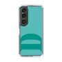 Slim Protection Case［ Original - initial color - D light green ］