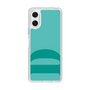 Slim Protection Case［ Original - initial color - D light green ］