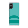 Slim Protection Case［ Original - initial color - D light green ］