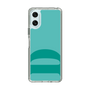 Slim Protection Case［ Original - initial color - D light green ］
