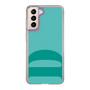 Slim Protection Case［ Original - initial color - D light green ］