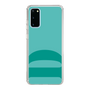 Slim Protection Case［ Original - initial color - D light green ］