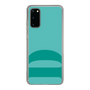 Slim Protection Case［ Original - initial color - D light green ］