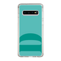 Slim Protection Case［ Original - initial color - D light green ］
