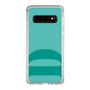 Slim Protection Case［ Original - initial color - D light green ］