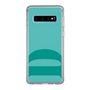 Slim Protection Case［ Original - initial color - D light green ］