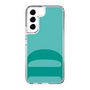 Slim Protection Case［ Original - initial color - D light green ］
