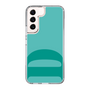 Slim Protection Case［ Original - initial color - D light green ］