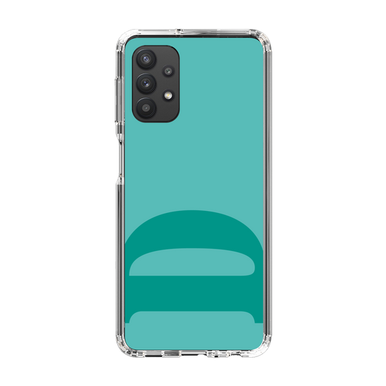 Slim Protection Case［ Original - initial color - D light green ］