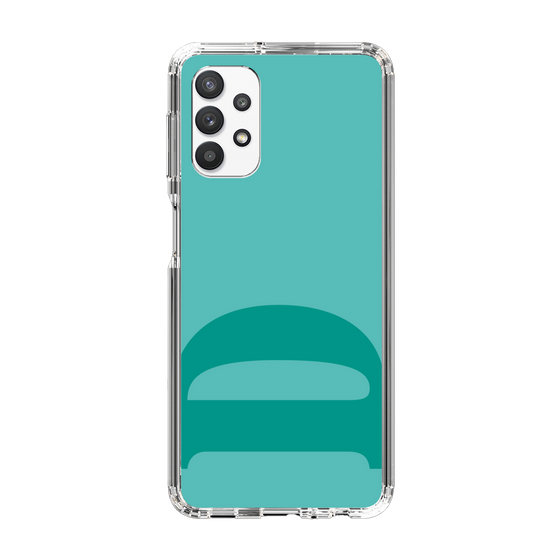 Slim Protection Case［ Original - initial color - D light green ］