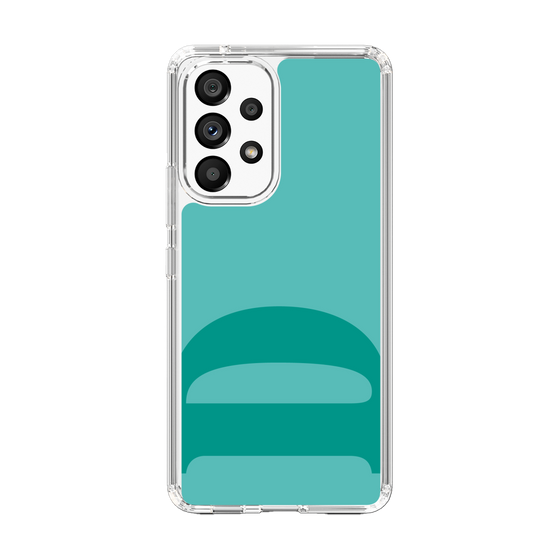 Slim Protection Case［ Original - initial color - D light green ］