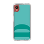 Slim Protection Case［ Original - initial color - D light green ］