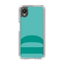 Slim Protection Case［ Original - initial color - D light green ］