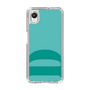 Slim Protection Case［ Original - initial color - D light green ］