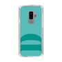 Slim Protection Case［ Original - initial color - D light green ］