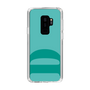 Slim Protection Case［ Original - initial color - D light green ］