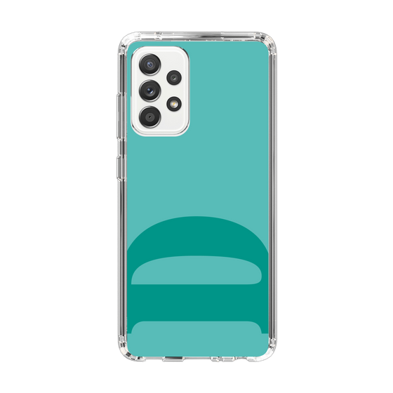 Slim Protection Case［ Original - initial color - D light green ］