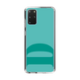 Slim Protection Case［ Original - initial color - D light green ］